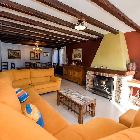 Holiday Home Can Oscar By Interhome La Seu d'Urgell Eksteriør billede