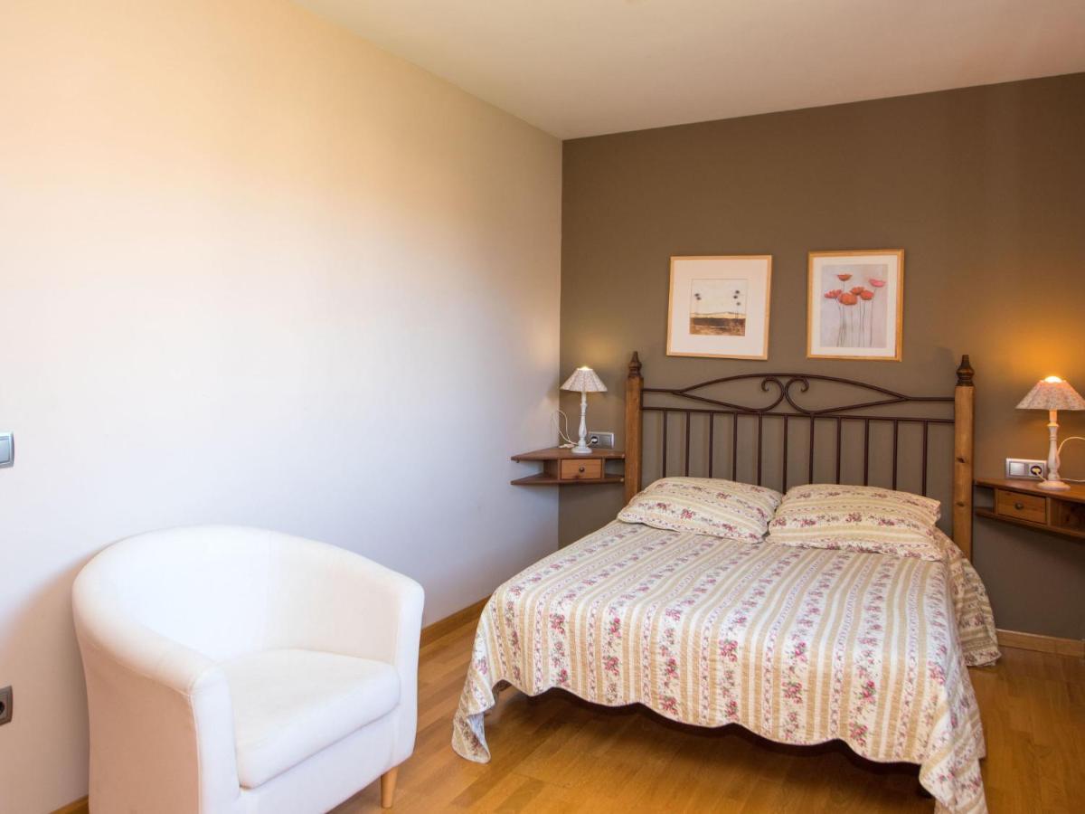 Holiday Home Can Oscar By Interhome La Seu d'Urgell Eksteriør billede