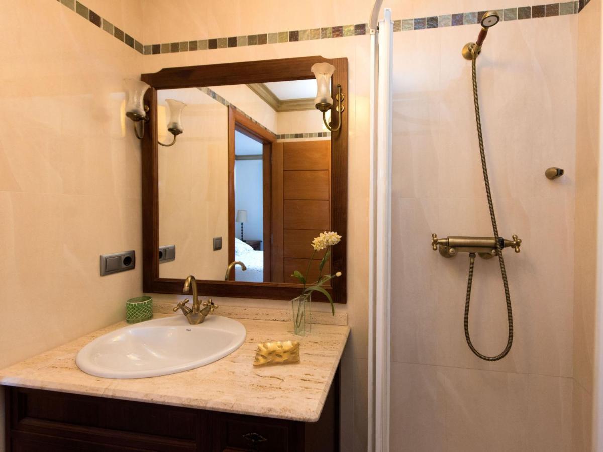 Holiday Home Can Oscar By Interhome La Seu d'Urgell Eksteriør billede