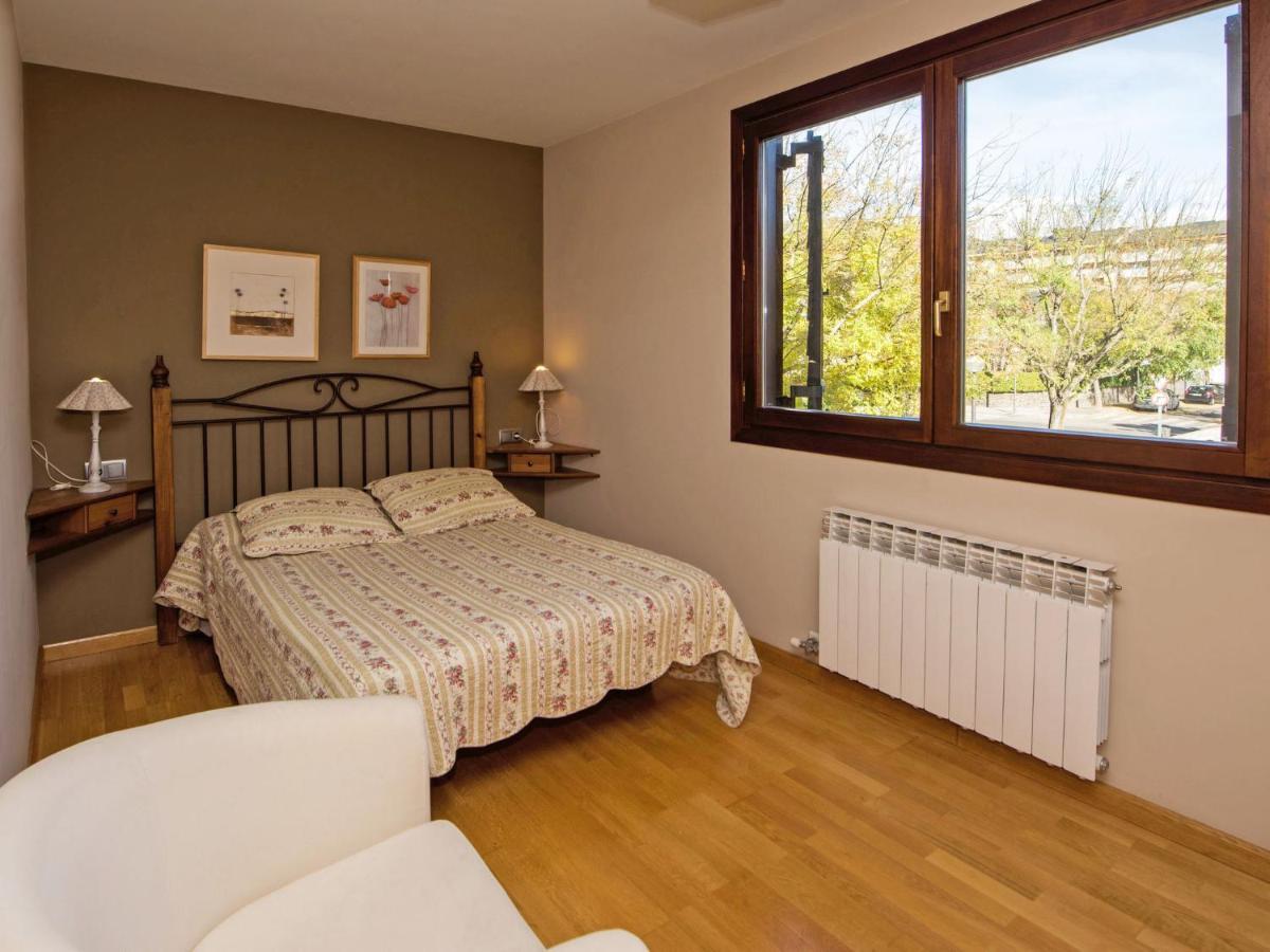 Holiday Home Can Oscar By Interhome La Seu d'Urgell Eksteriør billede