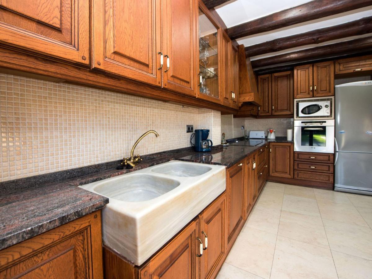 Holiday Home Can Oscar By Interhome La Seu d'Urgell Eksteriør billede