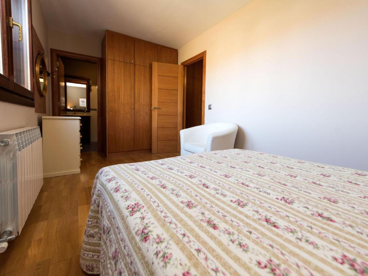 Holiday Home Can Oscar By Interhome La Seu d'Urgell Eksteriør billede