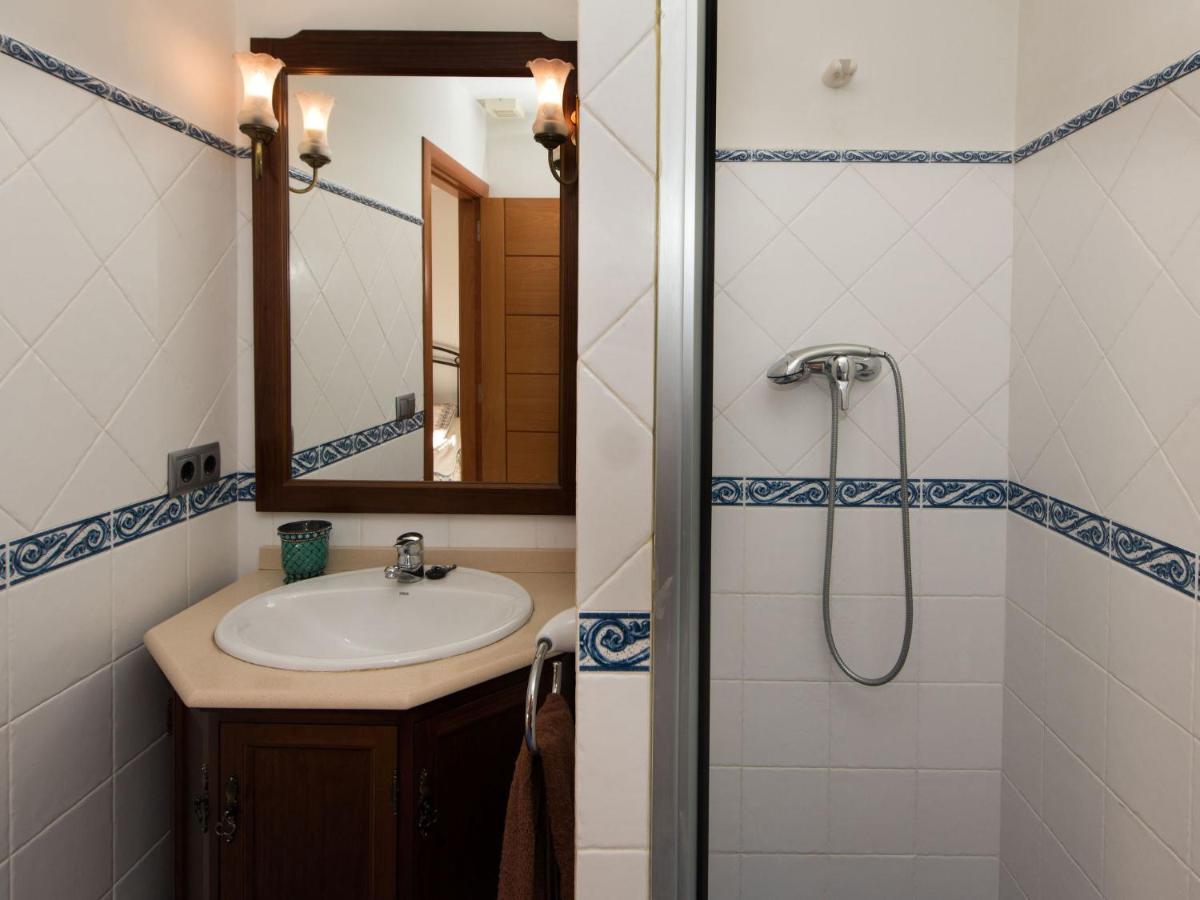 Holiday Home Can Oscar By Interhome La Seu d'Urgell Eksteriør billede