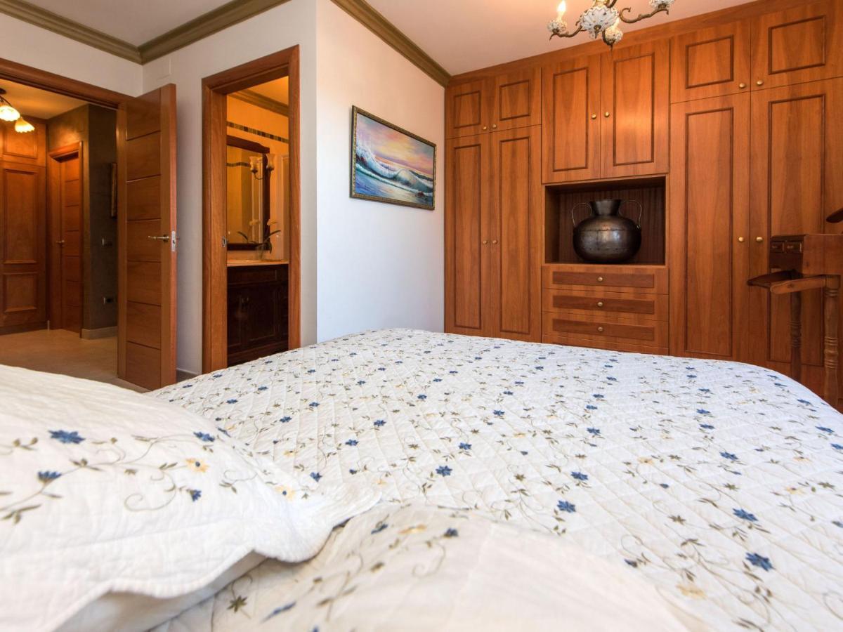 Holiday Home Can Oscar By Interhome La Seu d'Urgell Eksteriør billede