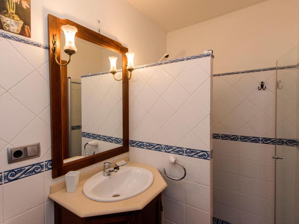 Holiday Home Can Oscar By Interhome La Seu d'Urgell Eksteriør billede