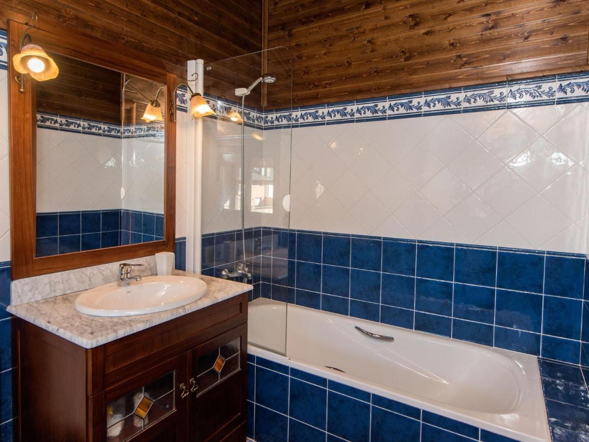 Holiday Home Can Oscar By Interhome La Seu d'Urgell Eksteriør billede