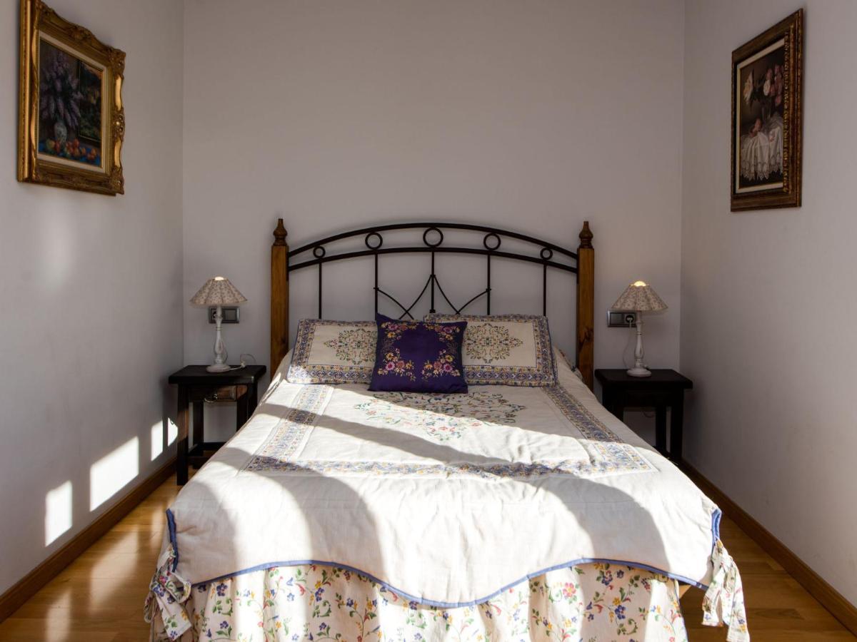 Holiday Home Can Oscar By Interhome La Seu d'Urgell Eksteriør billede