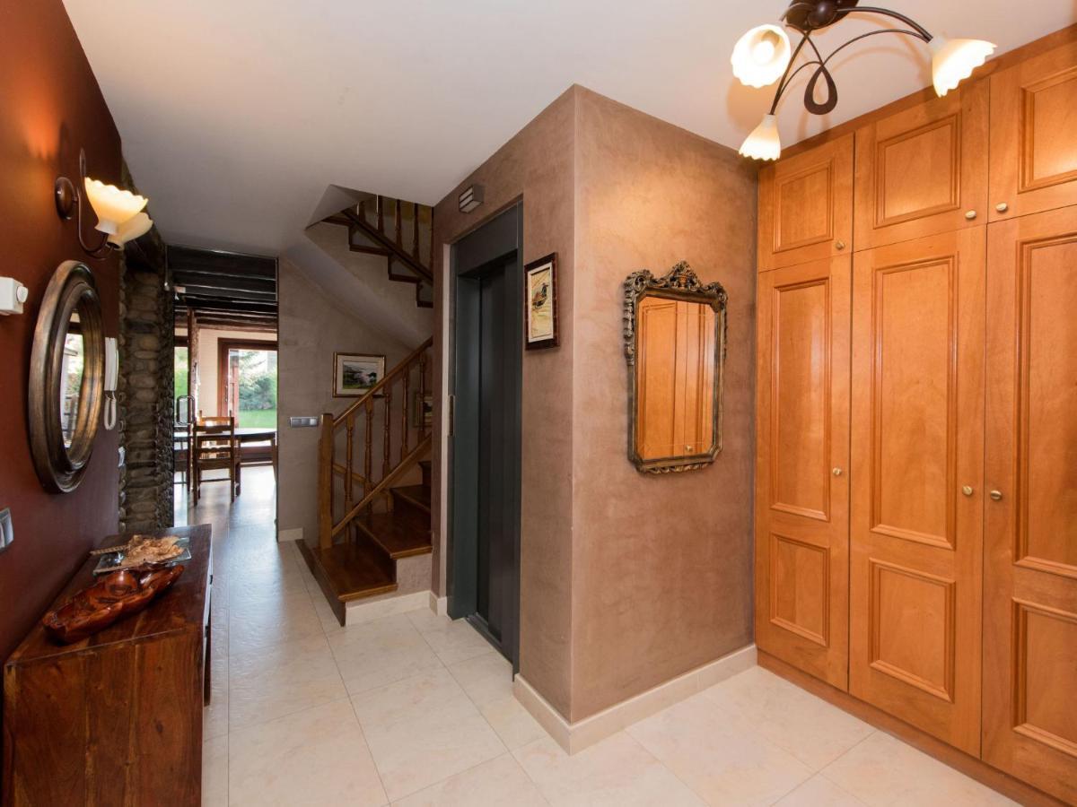Holiday Home Can Oscar By Interhome La Seu d'Urgell Eksteriør billede